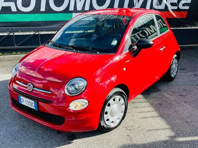 Fiat 500 500 1.0 hybrid 70cv DISPONIBILE IN STOCK