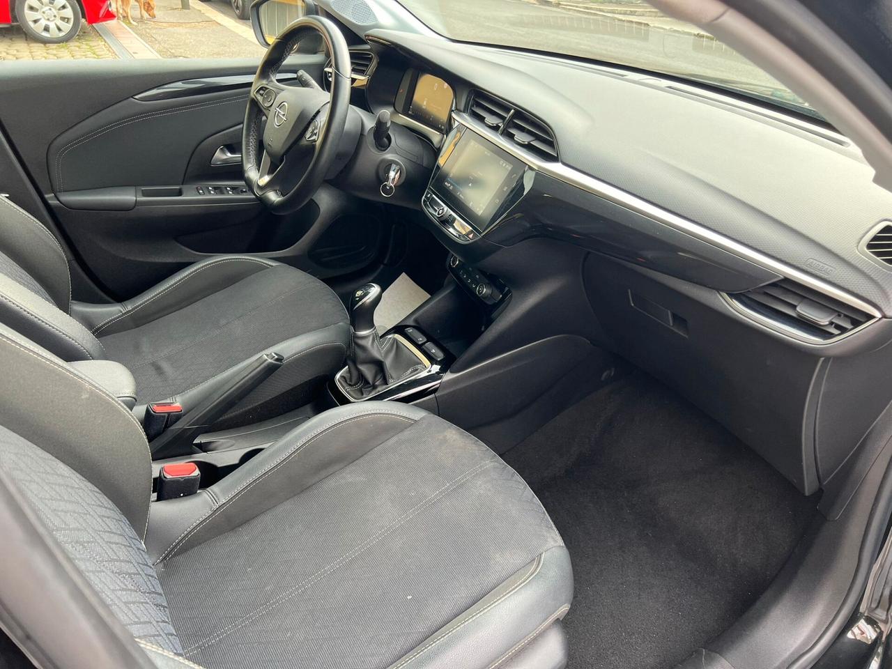 Opel Corsa 1.2 Elegance