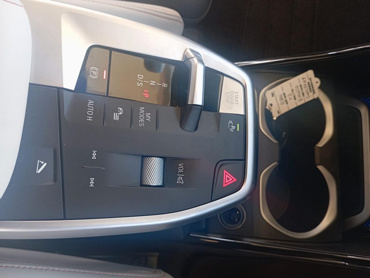 Bmw X2 sDrive 18d Msport Pro