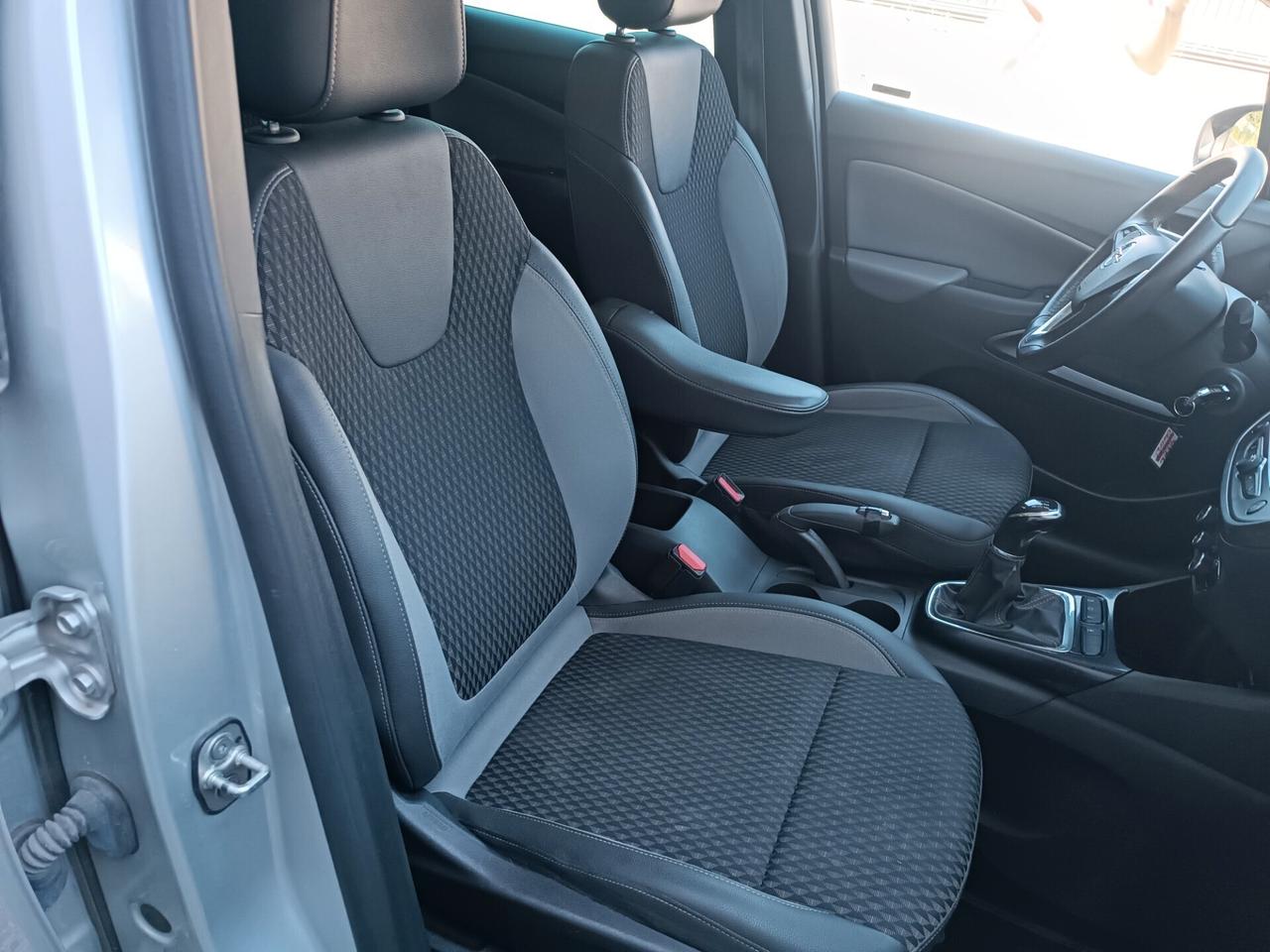 Opel Crossland X 1.2 GPL 12V Innovation