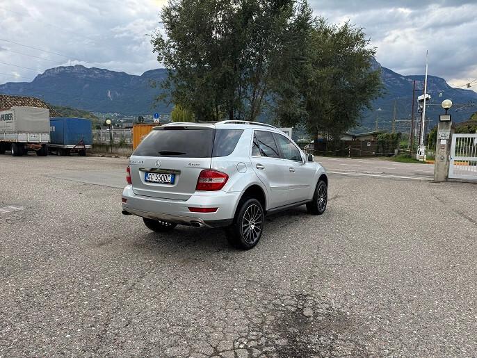 Mercedes-benz ML 350 BlueTEC 4Matic Premium
