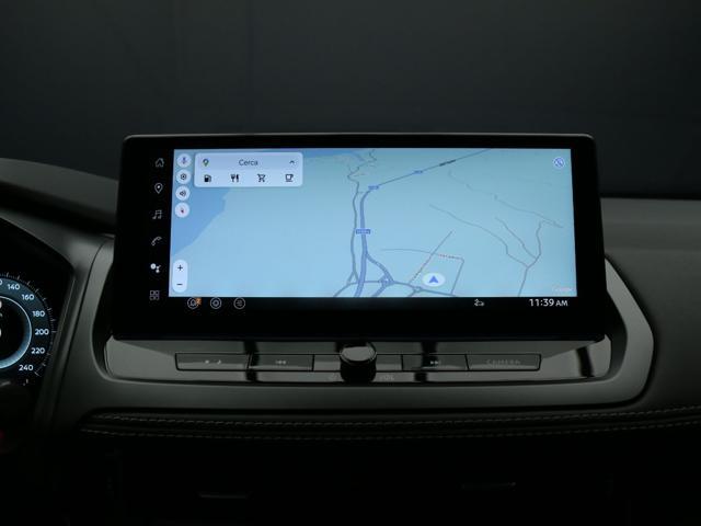 NISSAN Qashqai MHEV 158 CV Xtronic N-Connecta