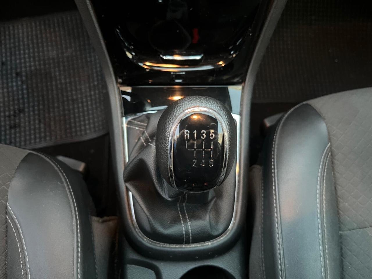 Opel Mokka X 1.6 CDTI Ecotec 4x2 Start&Stop Innovation