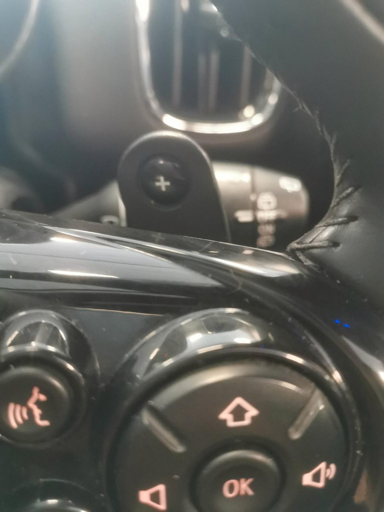 Mini Countryman John Cooper Works 2.0 SD Automatica 2017