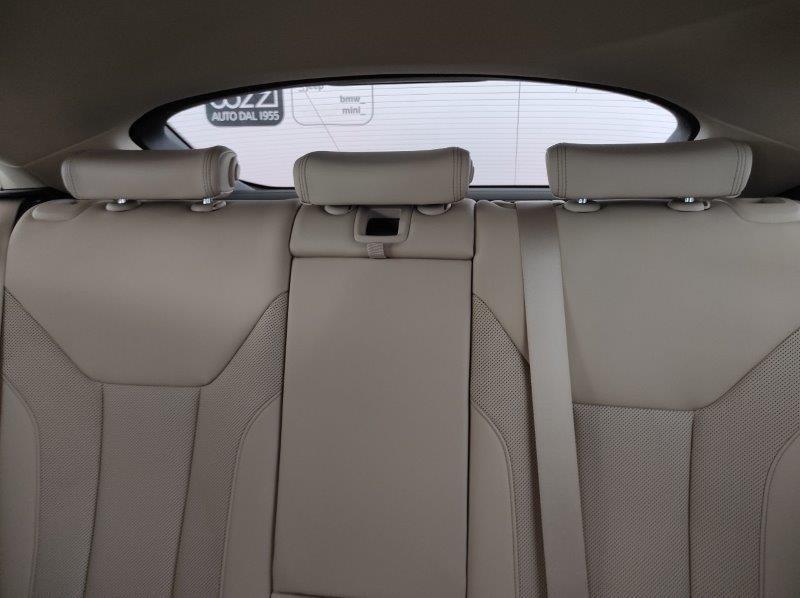 BMW Serie 4 G.C. (G26) - 430i Sport