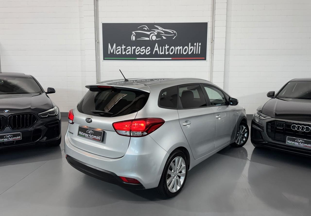 Kia Carens GDI Class 1.6cc 135cv Clima+Bluetooth OK Neopatentati