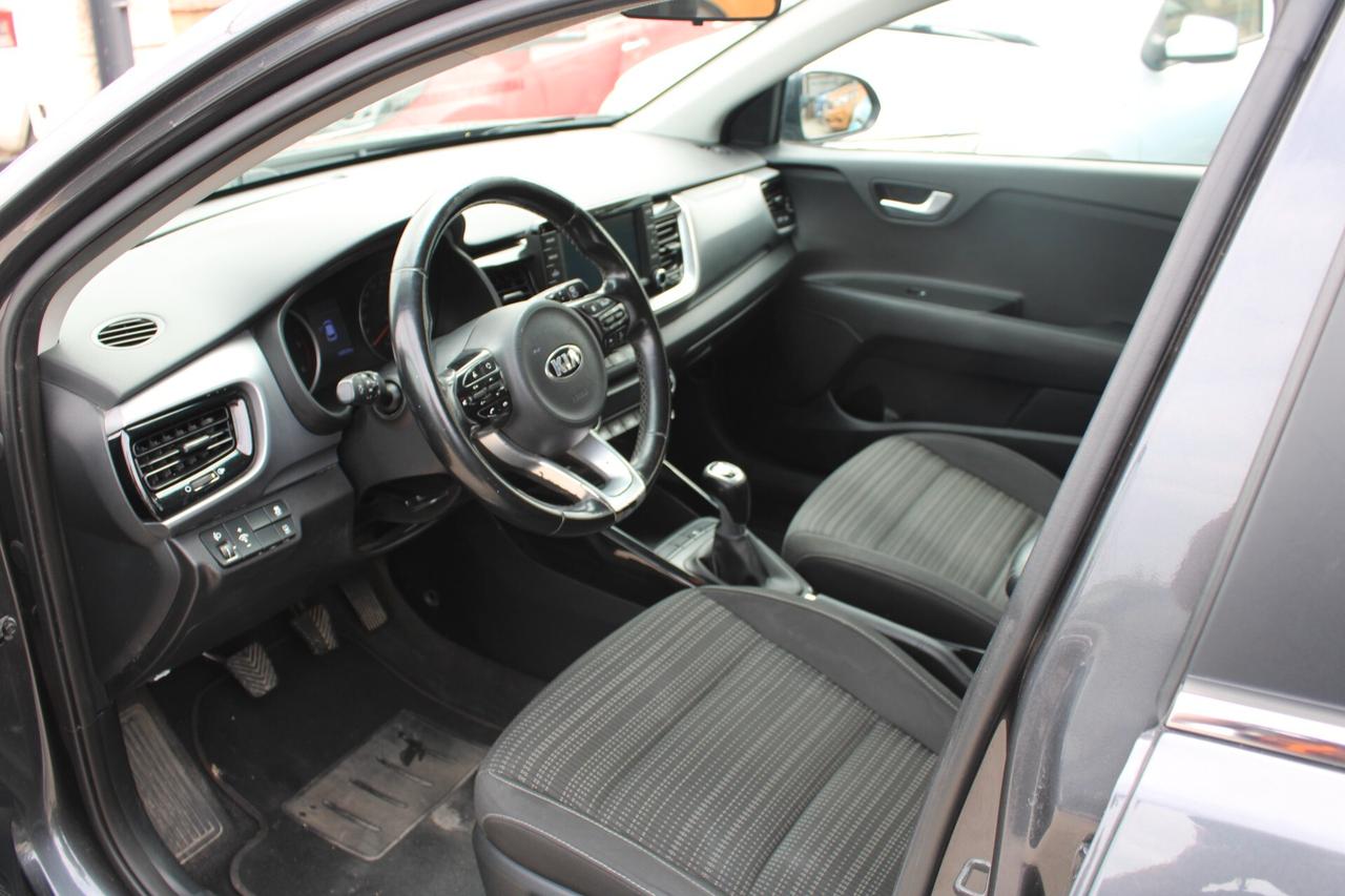 Kia Stonic 1.6 CRDi 110 CV Energy
