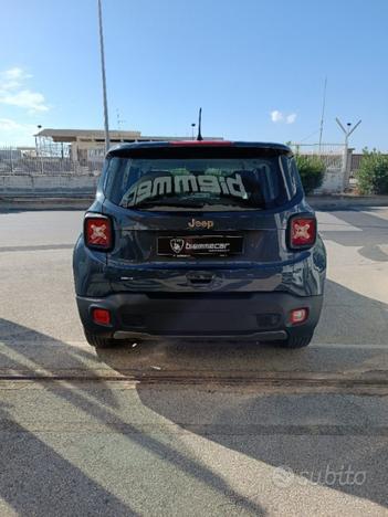 JEEP Renegade 1.6 Mjt 130 CV Limited i.e