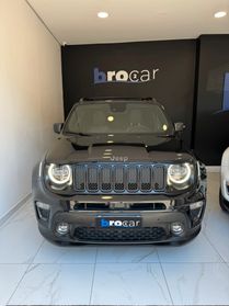 Jeep Renegade 1.6 Mjt 130 CV 80th Anniversary