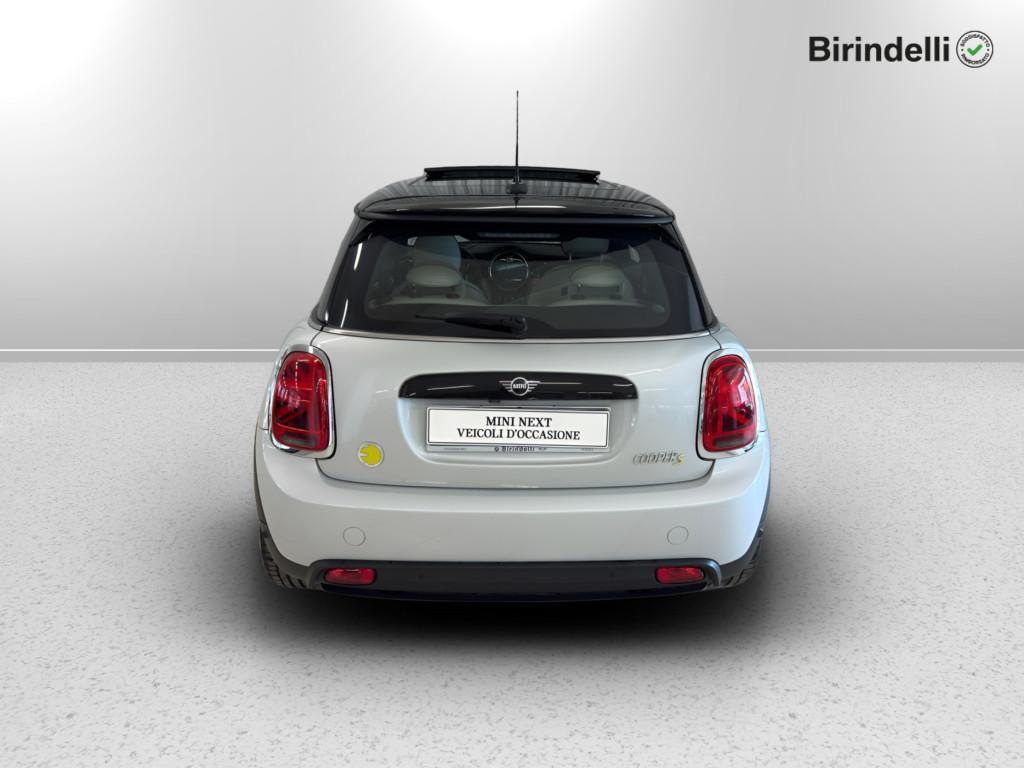 MINI Mini Full El. (F56) - Mini Cooper SE Yours