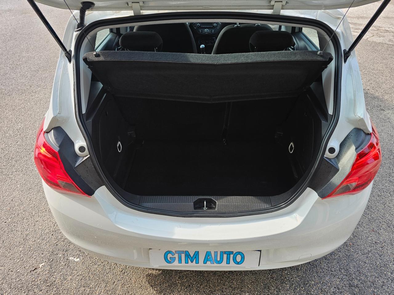 Opel Corsa 1.4 90CV GPL Tech 5 porte