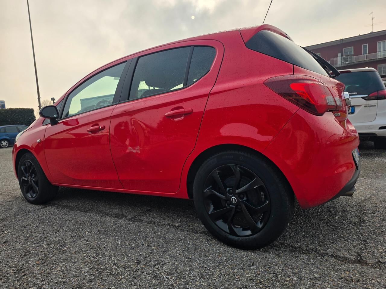 Opel Corsa 1.3 CDTI 5 porte b-Color