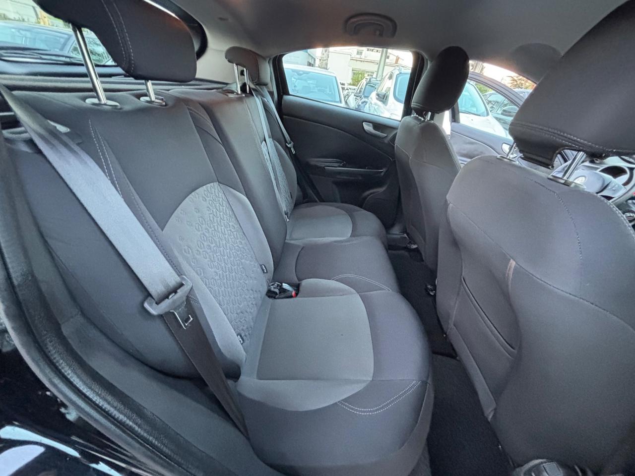 ALFA ROMEO GIULIETTA 1.4 GPL 120CV DISTINCTIVE