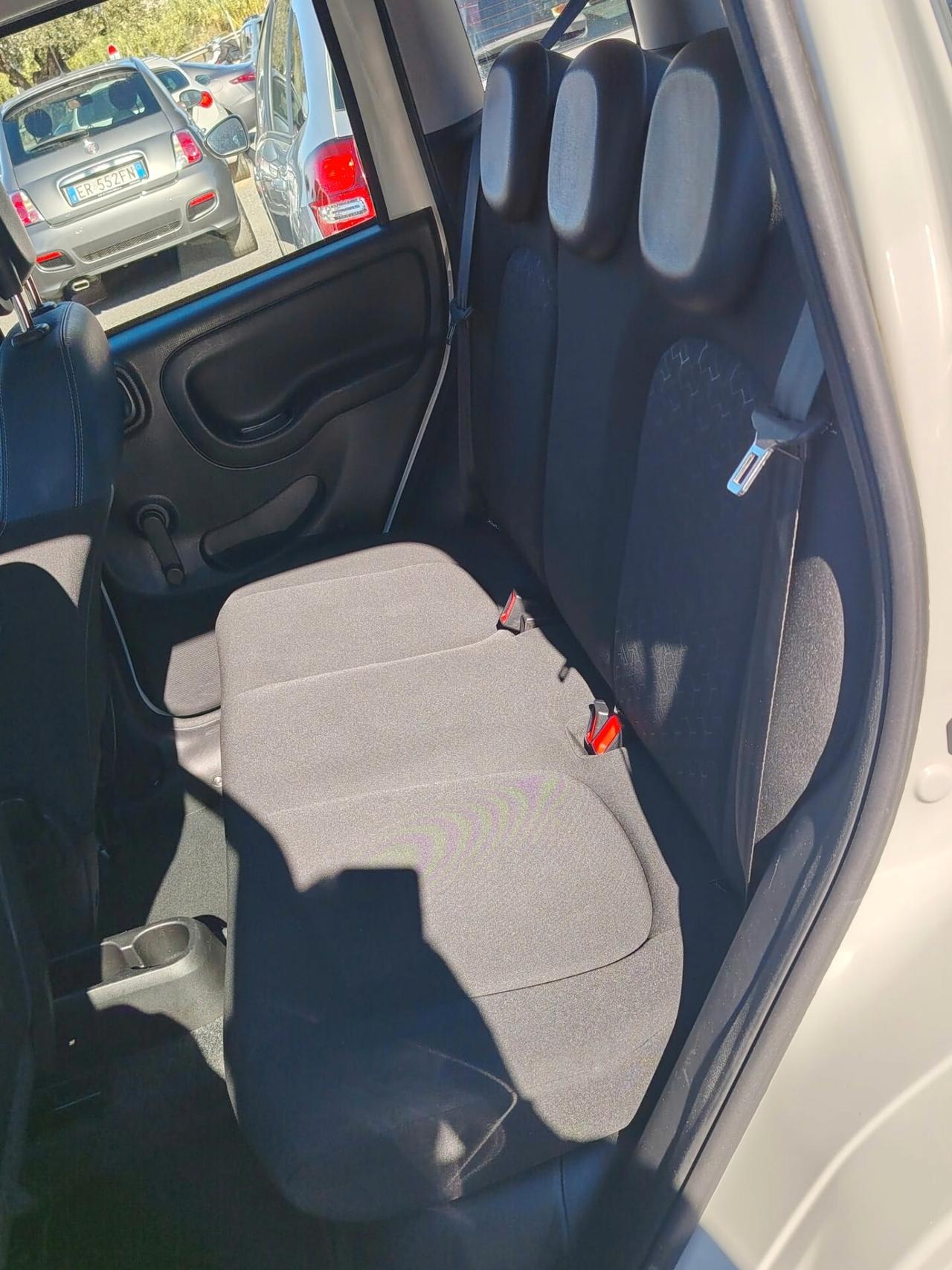 Fiat Panda 2022 - 1.0 FireFly S&S Hybrid City Cross Lb automobili