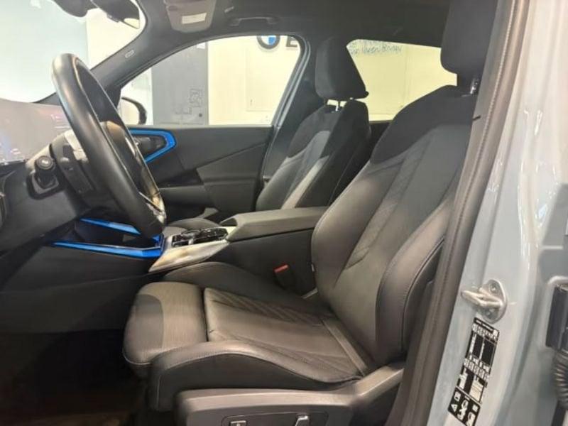 BMW X3 BMW X3 xdrive 2.0i 208cv M Sport TETTO NAVI CAMERA LED ACC GANCIO TRAINO