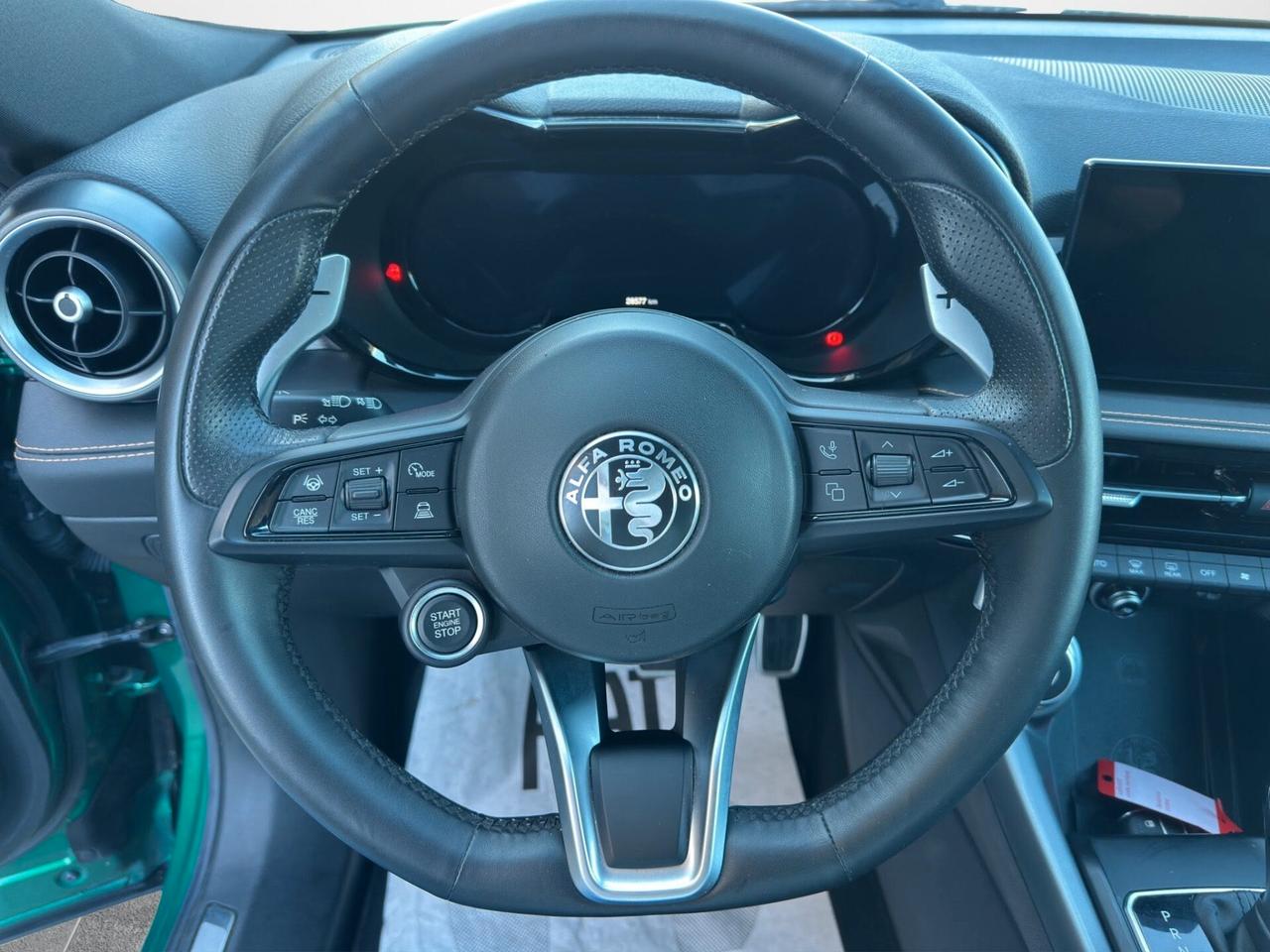Alfa Romeo Tonale 1.3 280 CV PHEV AT6 Q4 Speciale