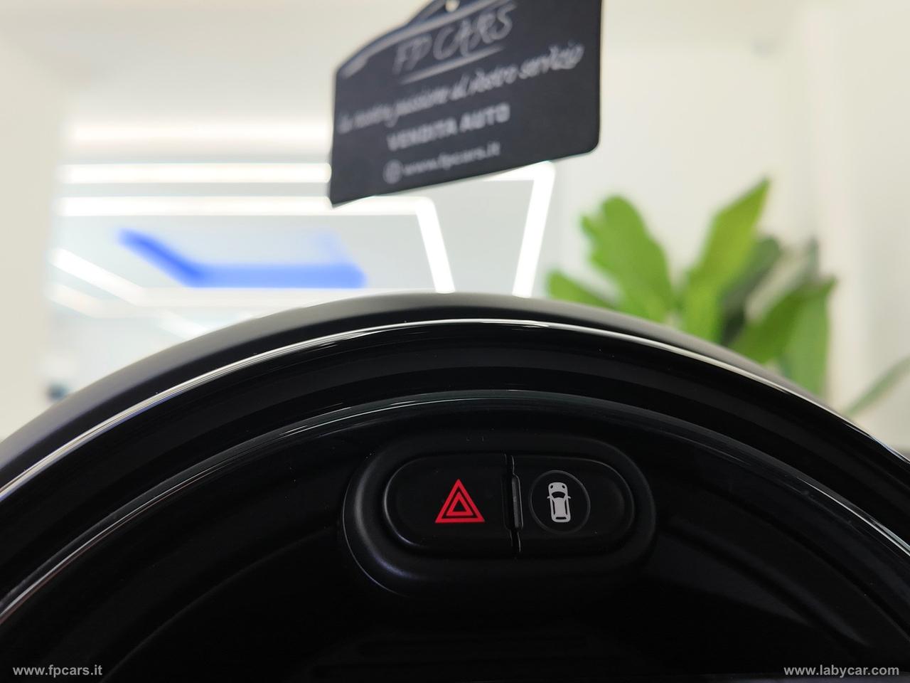 MINI Mini Cooper D Business Countryman Aut.