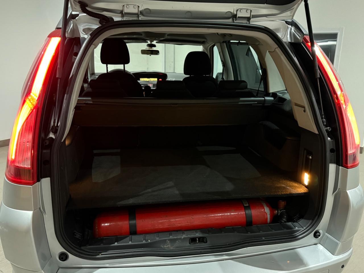 Citroen C4 Picasso VTI cv120/kw88 Per Neopatentati