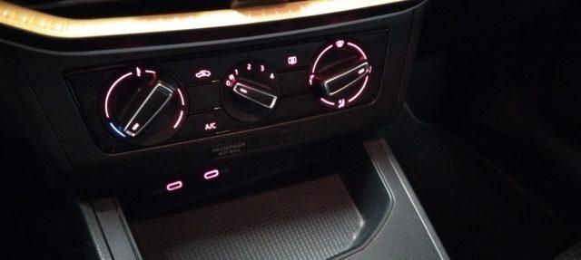 SEAT Ibiza 1.0 TGI Business LED APP CONNECT