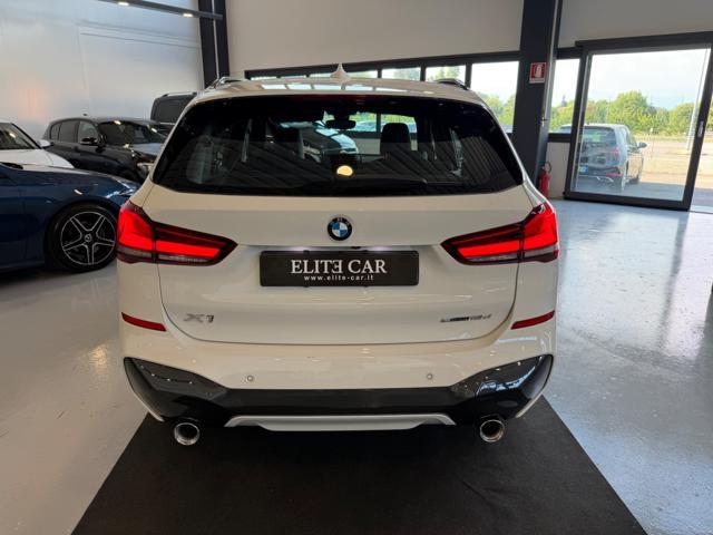 BMW X1 sDrive18d Msport