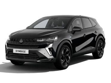 Renault Symbioz Symbioz E-Tech full hybrid Esprit Alpine 160cv
