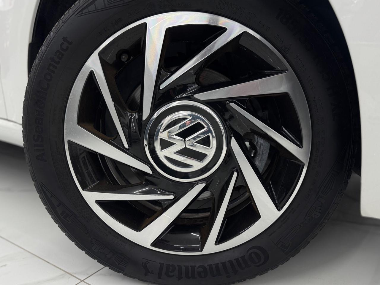 Volkswagen up BlueMotion Technology Full Opt