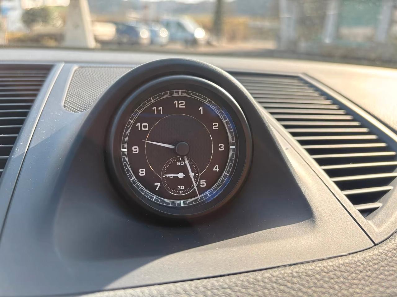 Porsche Macan FULL OPTIONAL/BOSE/TETTO APRIBILE