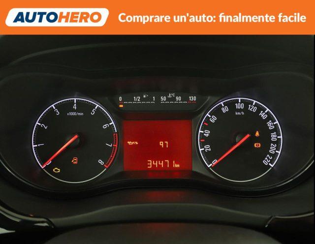 OPEL Corsa 1.2 Coupé b-Color