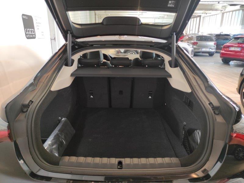BMW Serie 4 G.C. (G26) - 420d xDrive 48V Sport