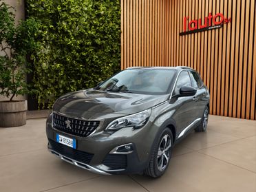 Peugeot 3008 PureTech Turbo 130 S&S Allure