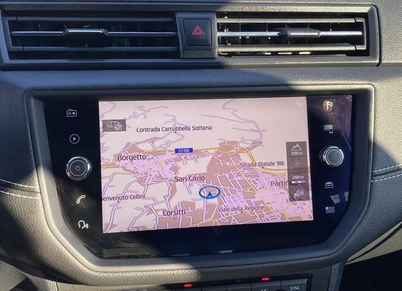 SEAT Arona Xcellence 1.6 TDI 95CV