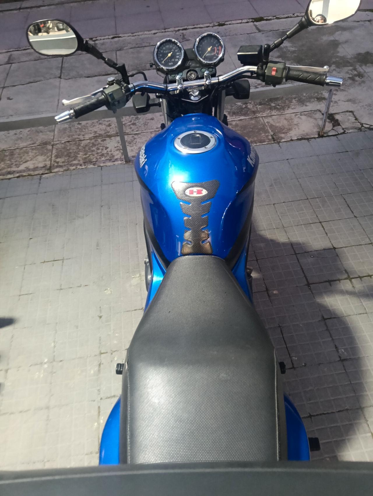 Kawasaki ER 5 ottimo stato