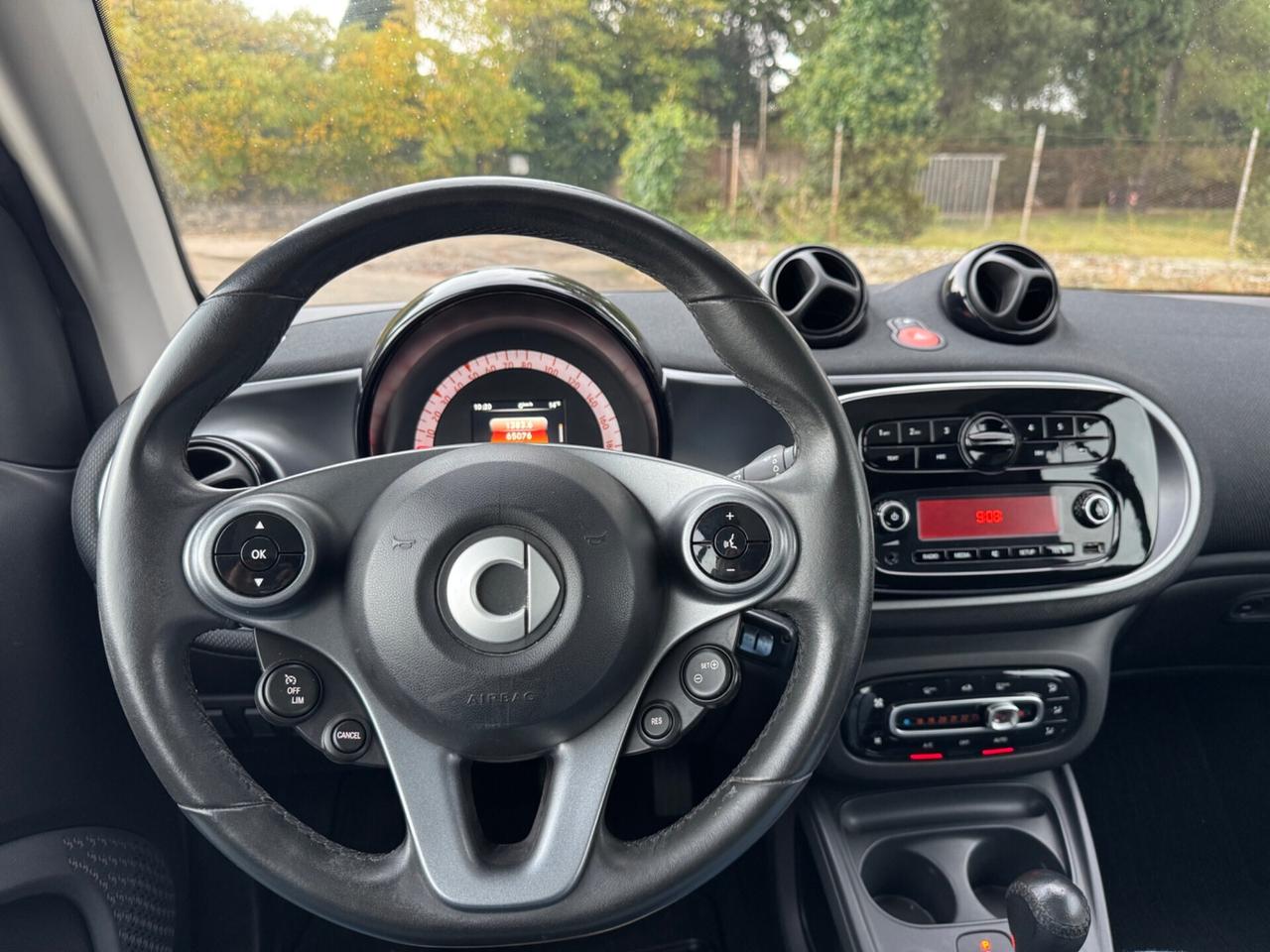 Smart ForTwo 70 1.0 twinamic Prime