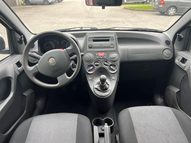 FIAT Panda 1.4 Natural Power Classic