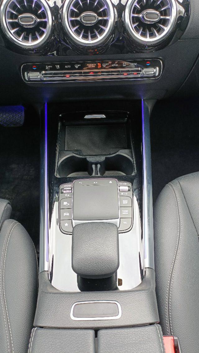 MERCEDES-BENZ GLA 200 d Automatic 4Matic Sport Plus n°45