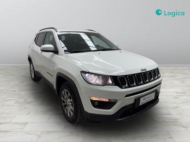 JEEP Compass II 2017 - Compass 1.3 turbo t4 Longitude 2wd 130cv m