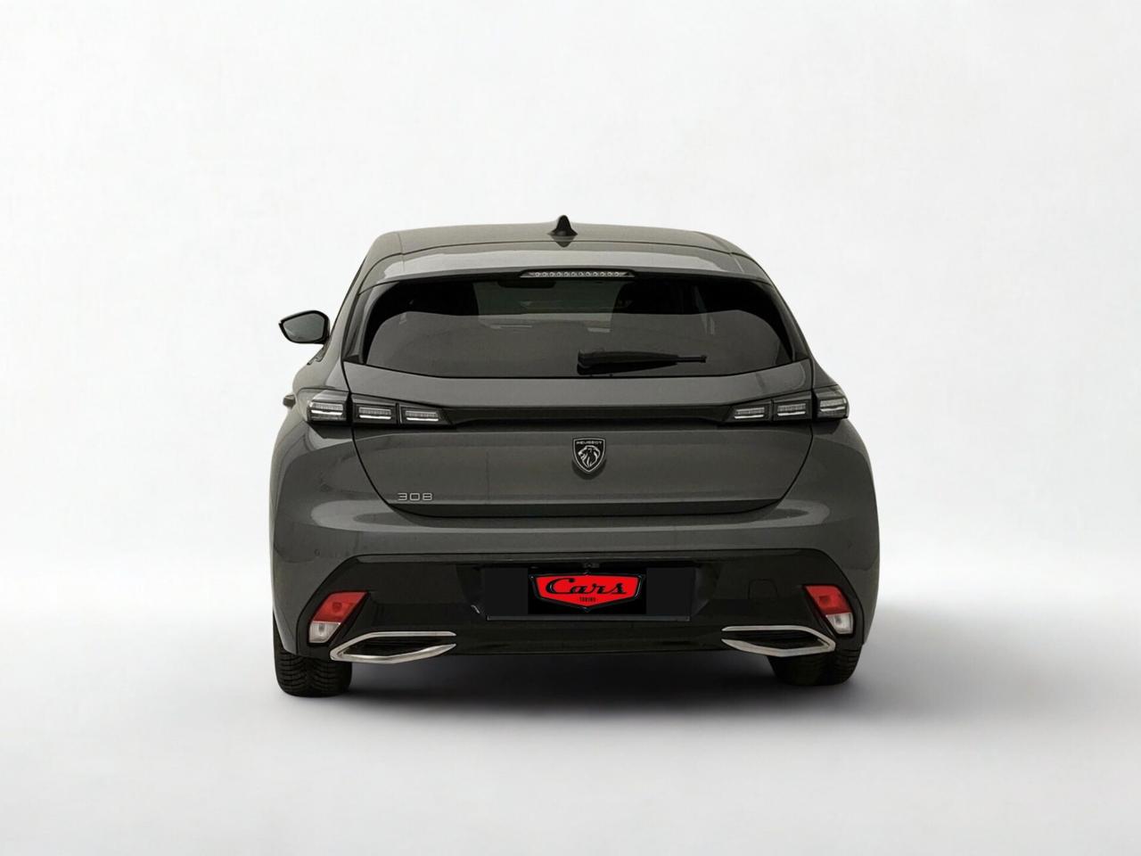 Peugeot 308 PureTech Turbo 130 S&S Allure