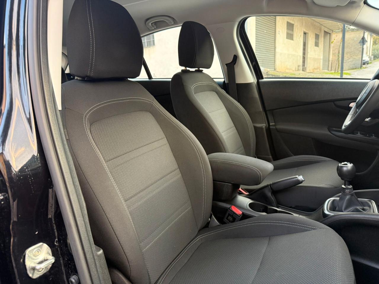 FIAT Tipo 1.6 Mtj 130cv Restyling 2022