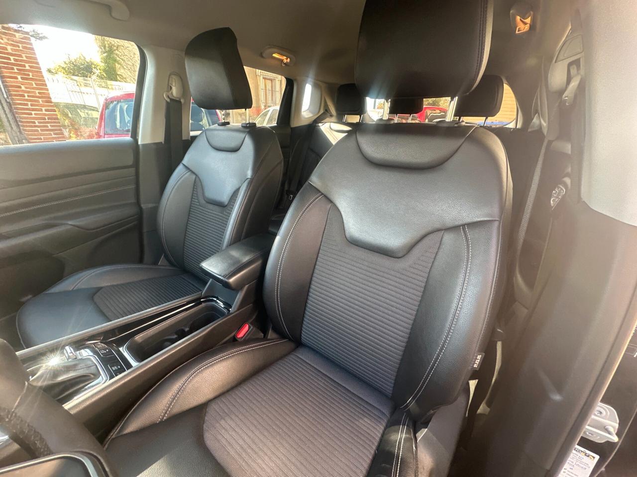 Jeep Compass 4xe Limited 1.3 190cv 2022