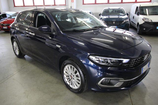 FIAT Tipo 1.0 5 porte City Life NO VINCOLI