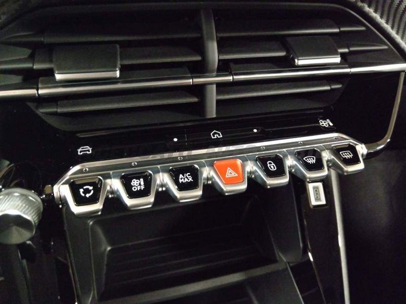Peugeot 208 208 1.2 hybrid Style 100cv e-dcs 6