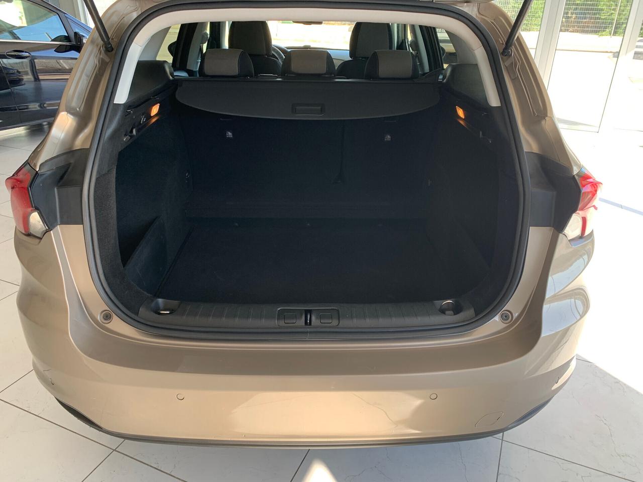 Fiat Tipo 1.6 Mjt S&S SW Lounge FULL OPTIONAL