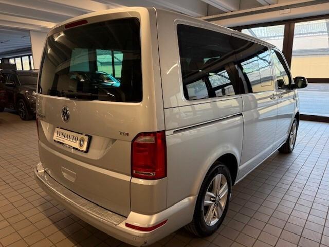 Volkswagen Caravelle 2.0 TDI 150CV DSG PC Comfortline N1