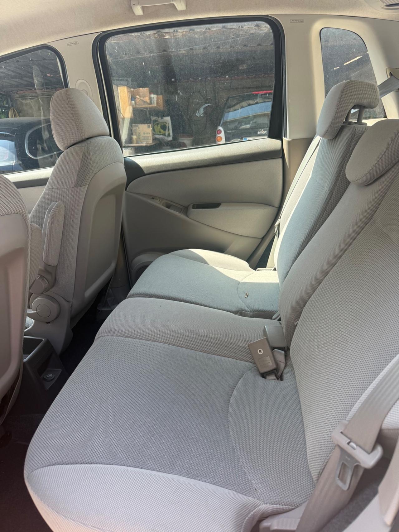 Fiat Idea 1.3 Multijet 16V Emotion