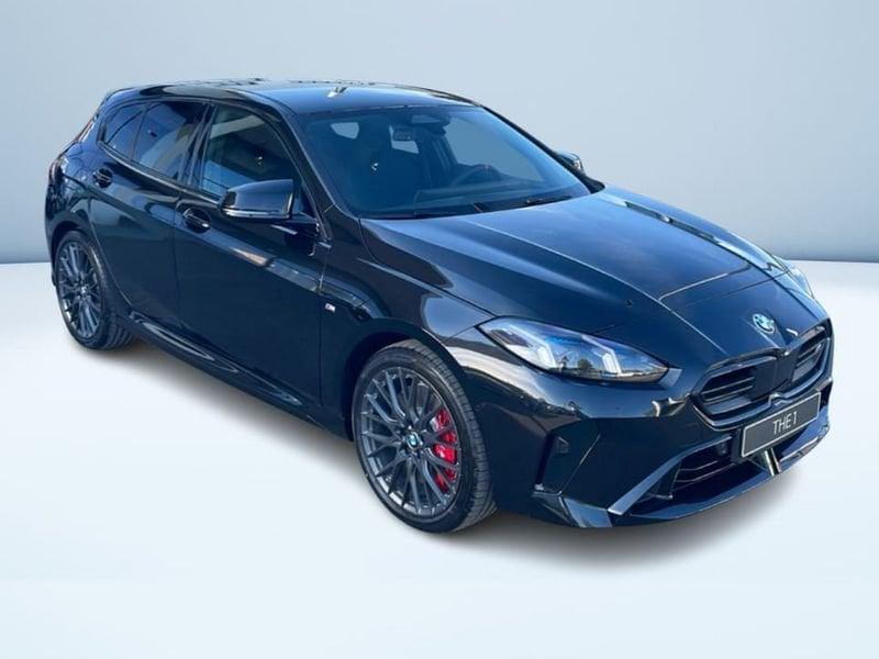 BMW Serie 1 M135i xDrive M Sport Pro