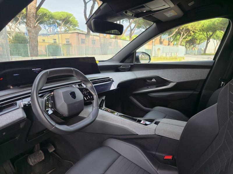 Peugeot 3008 3008 Hybrid 136 e-DCS6 Allure