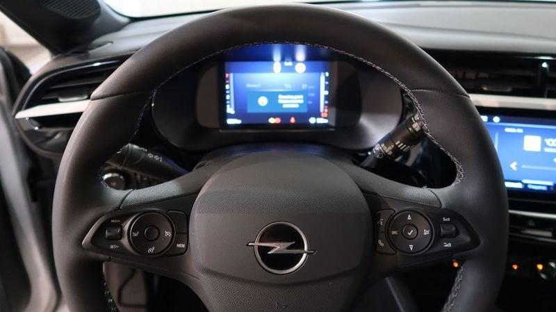 Opel Corsa Corsa 1.2 GS s&s 100cv