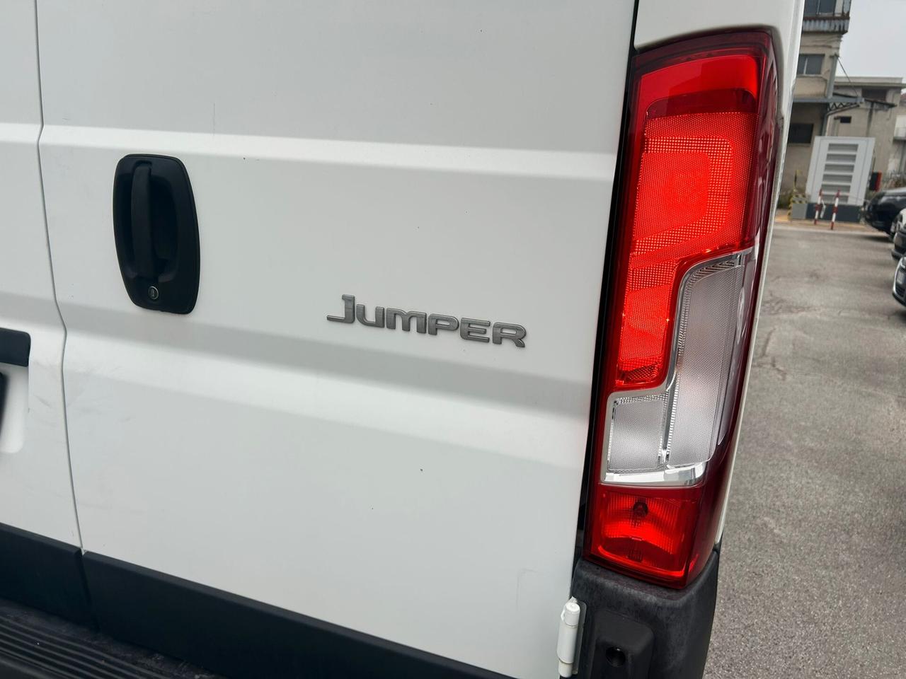 Citroen JUMPER 2.0D 163CV 2019