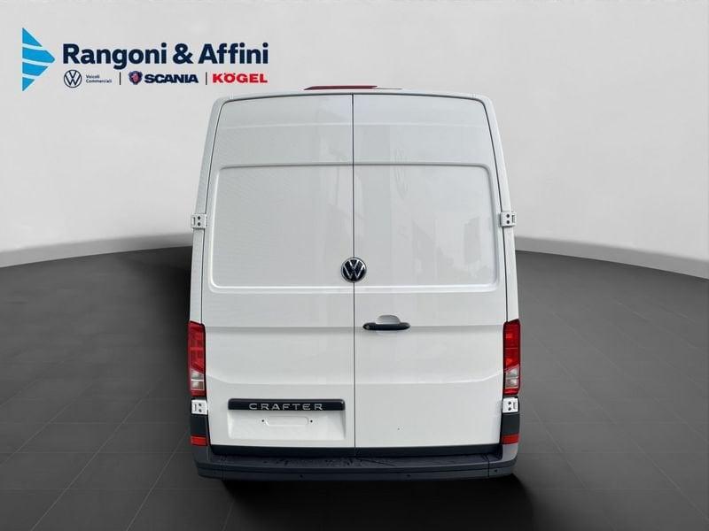 Volkswagen Crafter 30 2.0 TDI 140CV PM-TM Furgone