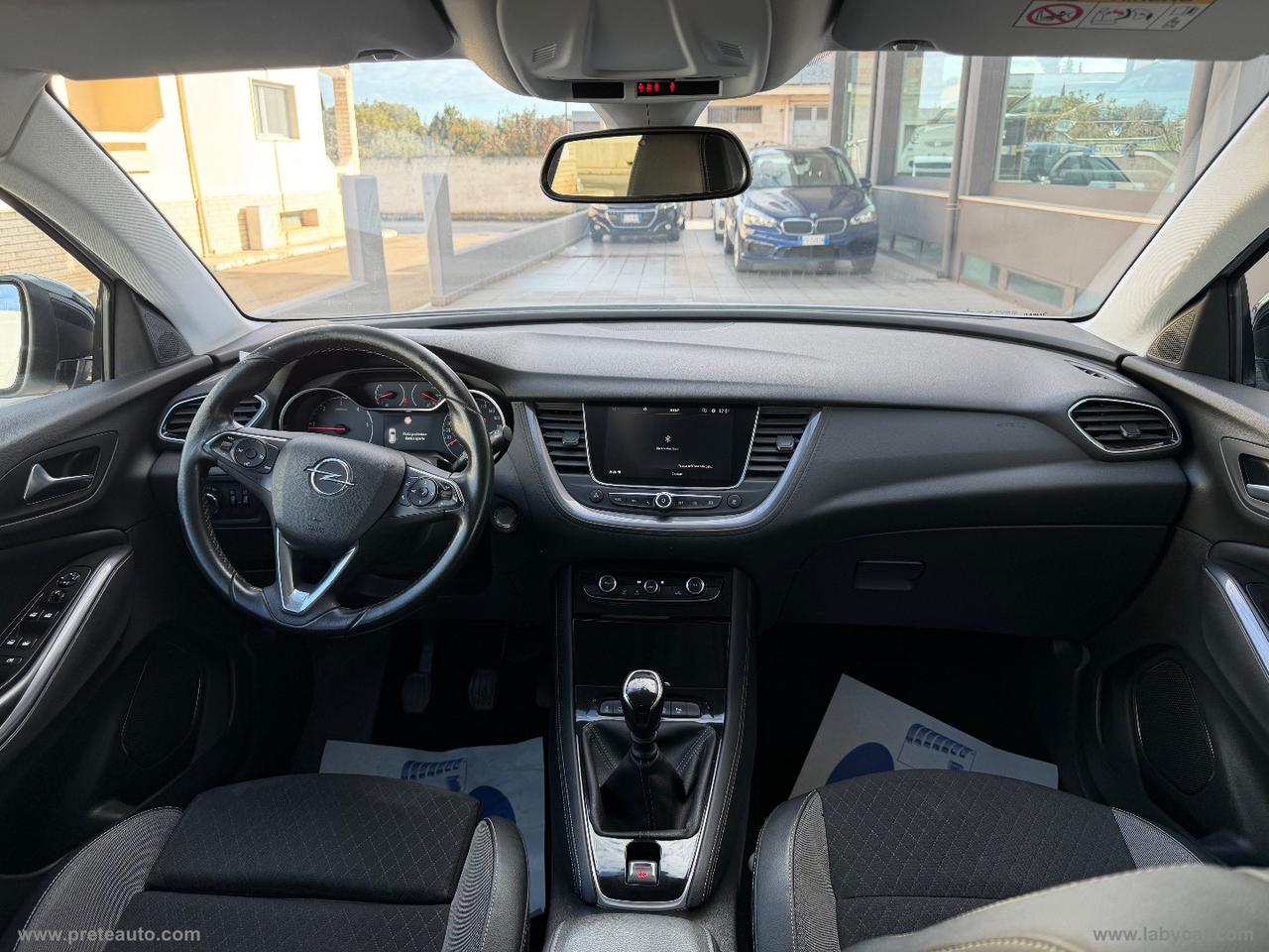 OPEL Grandland X 1.5 D Ecotec S&S Innovation